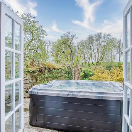 The Stables - 2 Bedroom Cottage - Princes Gate Ludchurch Exterior foto