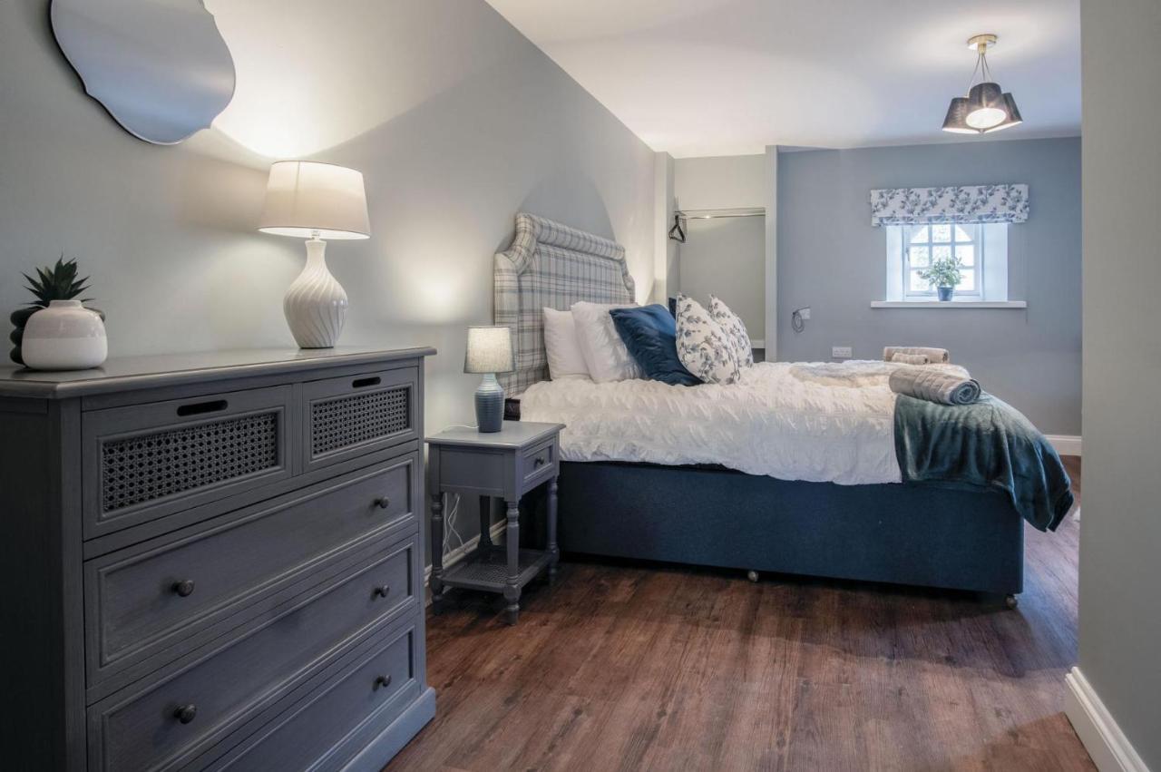 The Stables - 2 Bedroom Cottage - Princes Gate Ludchurch Exterior foto